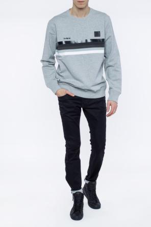 'thavar' jeans, zdjęcie 2 'thavar' jeans od Diesel